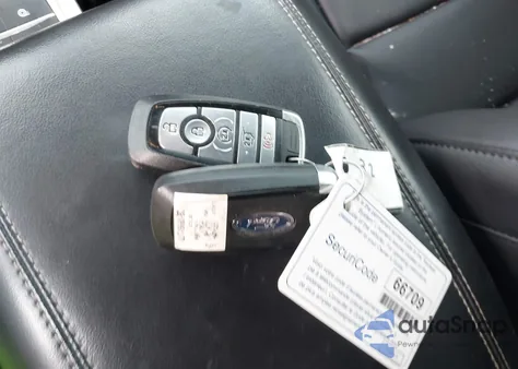 2023 Ford Explorer Xlt from USA, damaged, VIN 1FMSK7DH3PGA99079